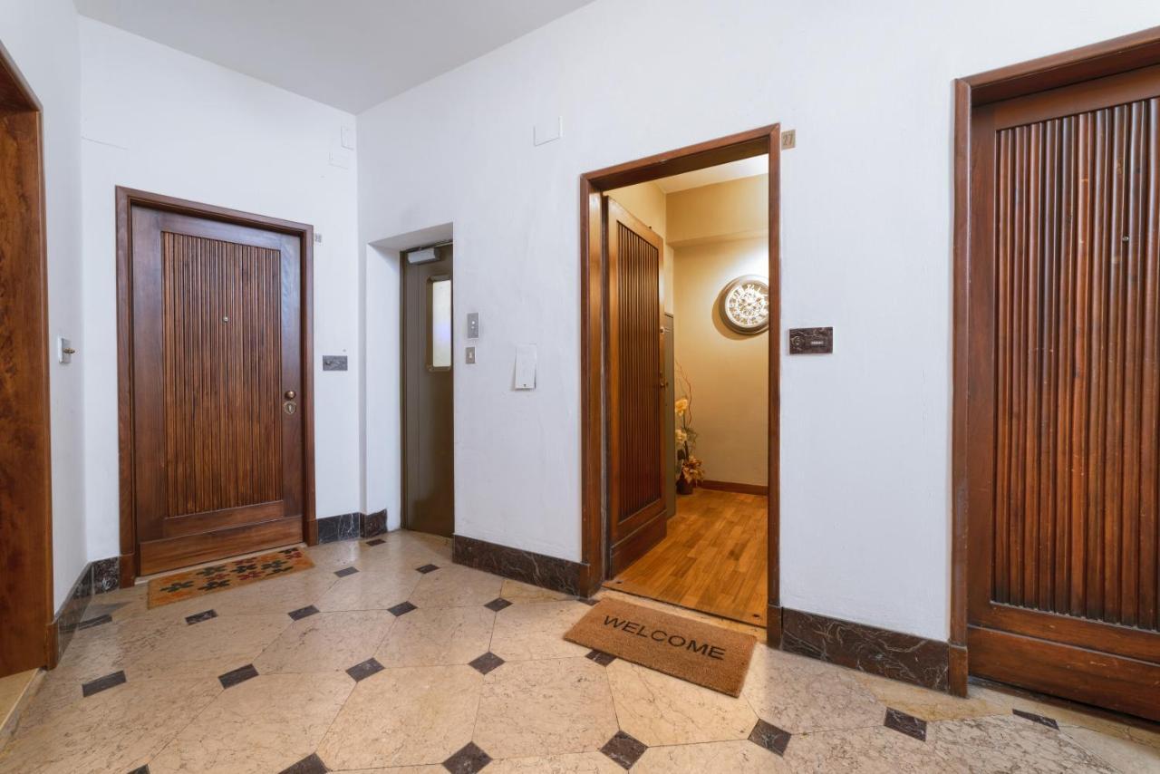 Ponte Vecchio Studio 2 ฟลอเรนซ์ ภายนอก รูปภาพ